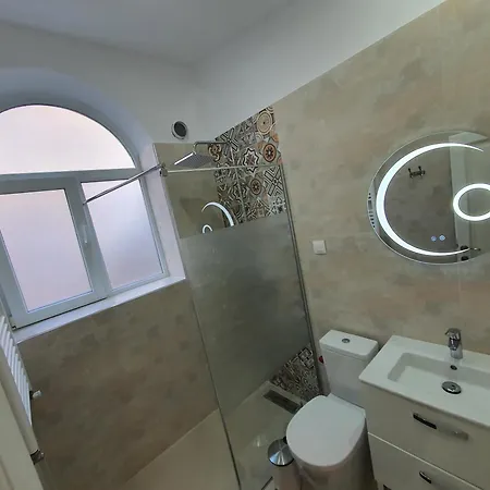 Apartament Luna Terrace