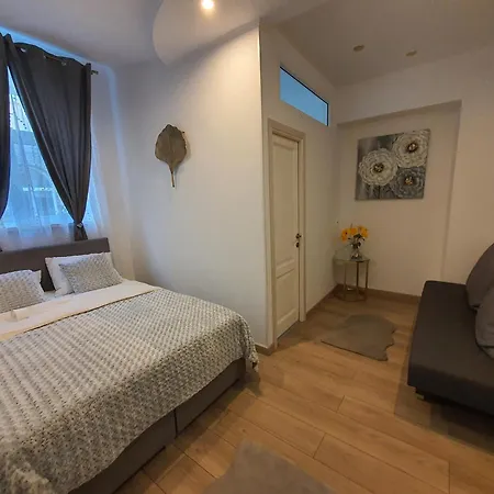 Luna Terrace Apartament Sinaia