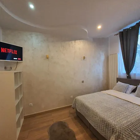 Luna Terrace * Sinaia