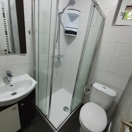 Apartament Luna Terrace Sinaia