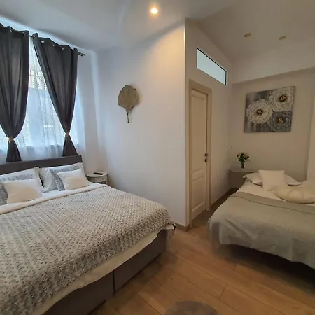 Luna Terrace Apartament Sinaia