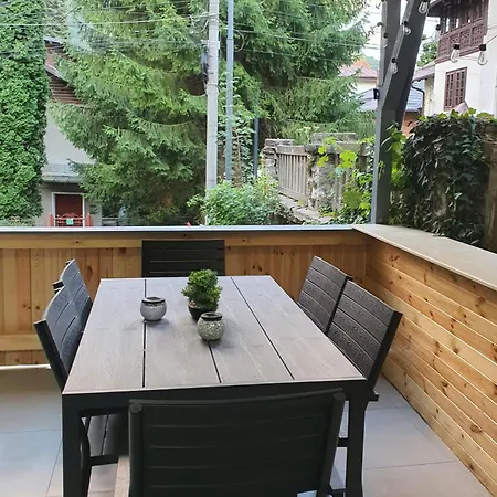 Apartment Luna Terrace