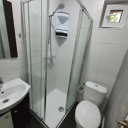 Luna Terrace Sinaia