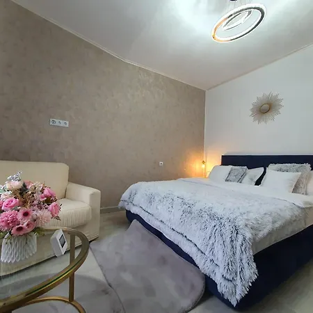 Luna Terrace Apartament