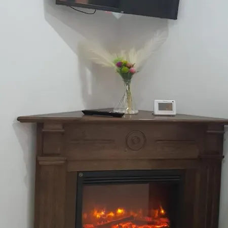 Luna Terrace Apartament *