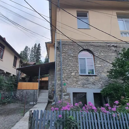 Luna Terrace Sinaia